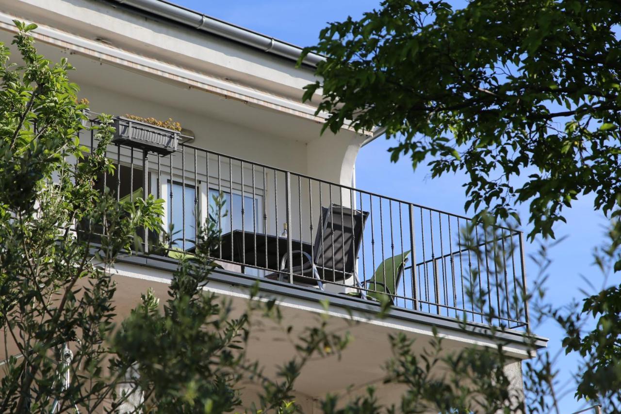 Apartment G&S 卓得诺沃 外观 照片