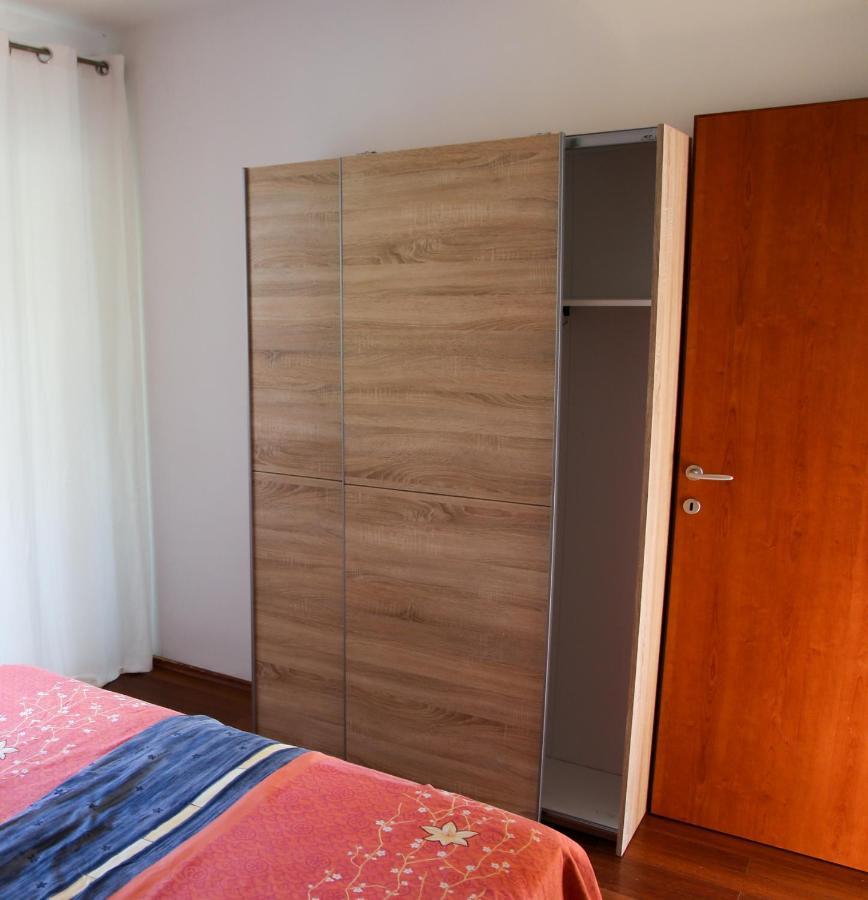 Apartment G&S 卓得诺沃 外观 照片