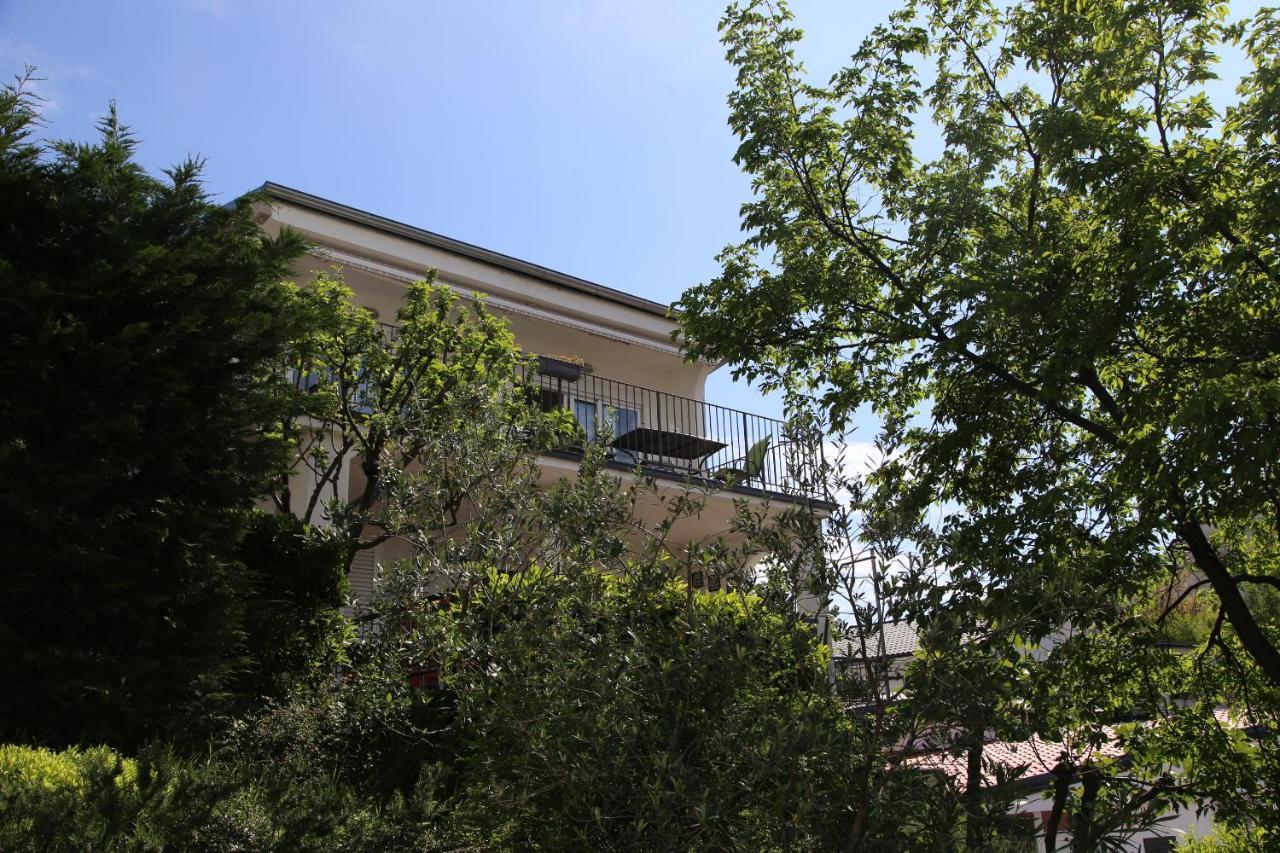 Apartment G&S 卓得诺沃 外观 照片